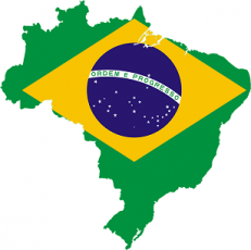 Bandeira do Brasil