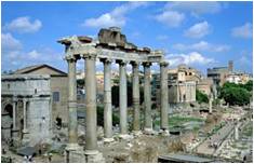 Roman Forum