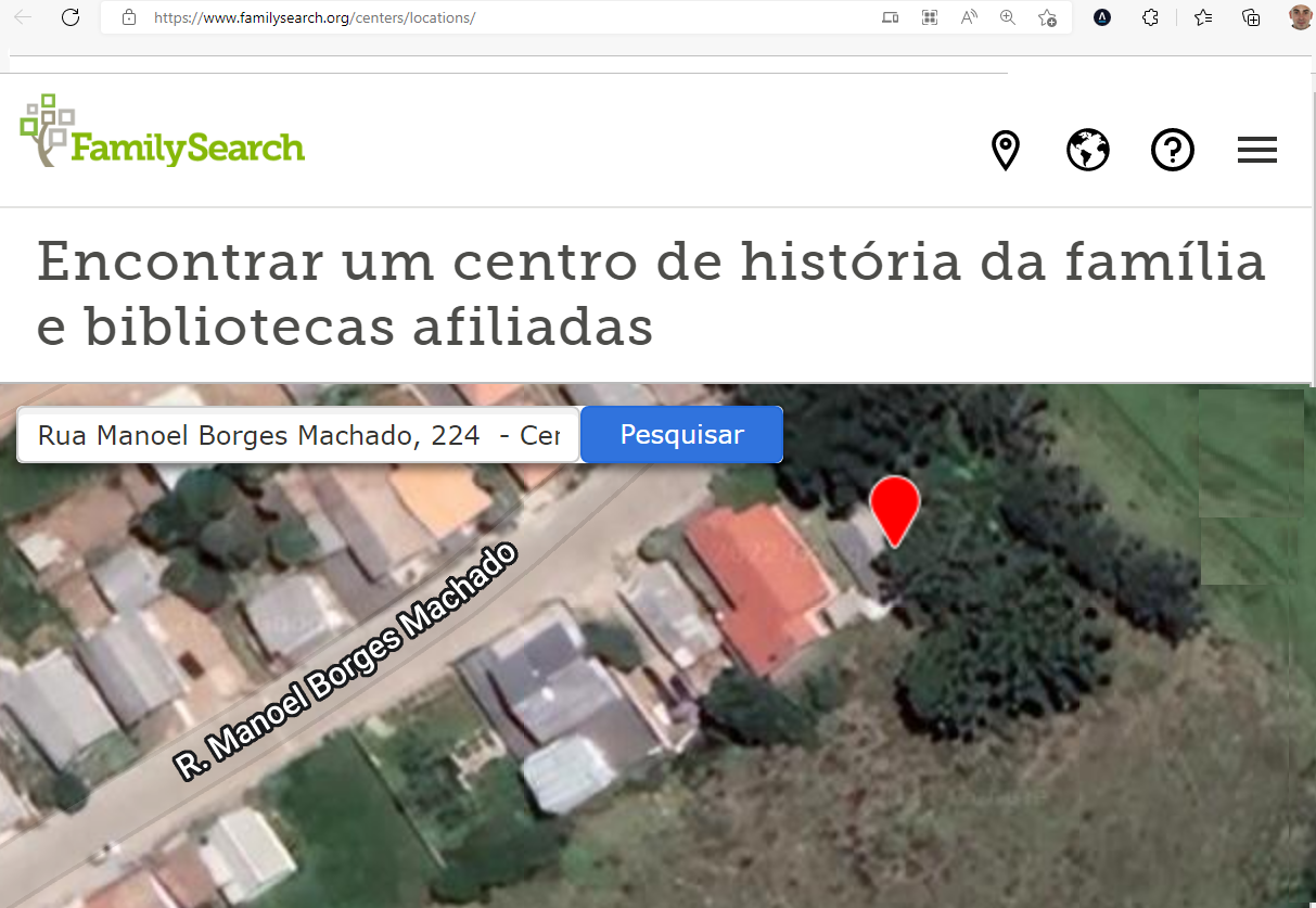 Centers.Locations...